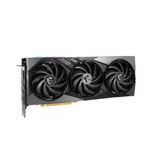 MSI GeForce RTX 4070 Super 12G Gaming X Slim MSI-GeForce-RTX-4070-Super-12G-Gaming-X-Slim-Variety-Infotech (IMG Variety Infotech)