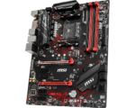MSI B450 Gaming Plus Max Motherboard MSI B450 Gaming Plus Max Motherboard