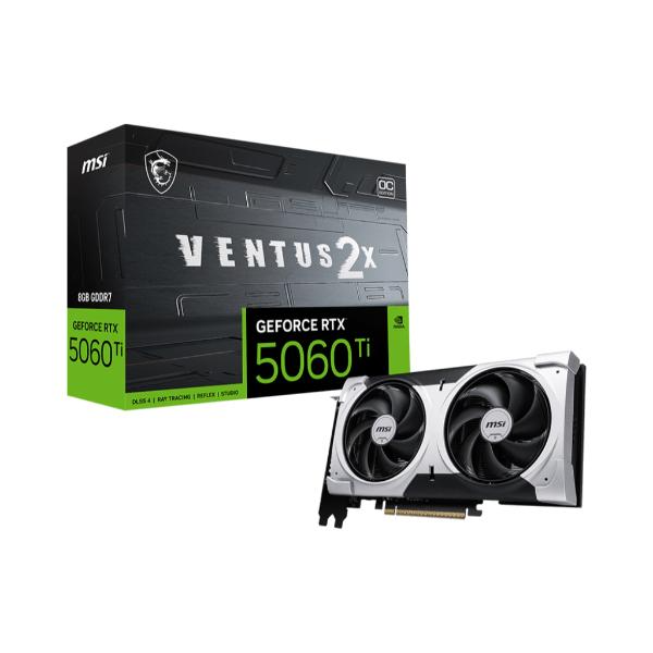1024-6 MSI RTX 5060 Ti MSI-RTX-5060-Ti-Variety Infotech (IMG Variety Infotech)