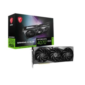 MSI GeForce RTX 4070 Ti Super MSI-GeForce-RTX-4070-Ti-Super-Variety-Infotech (IMG Variety Infotech)