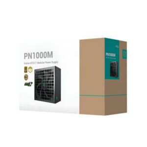 DEEPCOOL Gamer Strom PN1000M DEEPCOOL-Gamer-Strom-PN1000M-Variety-Infotech (IMG Variety Infotech)