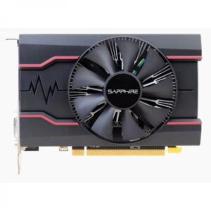 Sapphire RX 550 Pulse