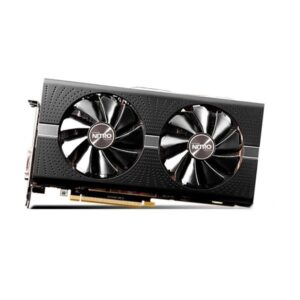 NITRO+ RX 590 OC