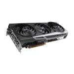 Sapphire RX 6900 XT Nitro+ 16GB Graphics Card, Black - (11308-01-20G) - Image 2