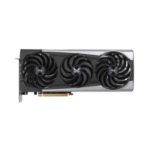 Sapphire RX 6700 XT Nitro