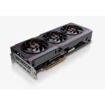 Sapphire PULSE RX 7900 XTX 24GB Gaming Graphics Card, Black - (11322-02-20G) - Image 2