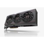 Sapphire PULSE RX 7900 XTX 24GB Gaming Graphics Card, Black - (11322-02-20G) - Image 3