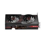 Sapphire PULSE RX 7600 8GB Gaming Graphics Card, Black - (11324-01-20G) - Image 4