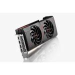 Sapphire PULSE RX 7800 XT 16GB Gaming Graphics Card, Black - (11330-02-20G) - Image 4