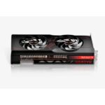 Sapphire PULSE RX 7800 XT 16GB Gaming Graphics Card, Black - (11330-02-20G) - Image 3