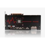Sapphire PULSE RX 7800 XT 16GB Gaming Graphics Card, Black - (11330-02-20G) - Image 2