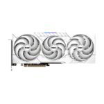 Sapphire PURE AMD Radeon RX 9070 XT Sapphire-PURE-AMD-Radeon-RX-9070-XT-Variety-Infotech (IMG Variety Infotech)