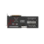 Sapphire PULSE AMD Radeon RX 9070 XT Sapphire-PULSE-AMD-Radeon-RX-9070-XT-Variety-Infotech (IMG Variety Infotech)