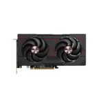 Sapphire Pulse Radeon RX 9060 XT 16GB Graphics Card - Image 2