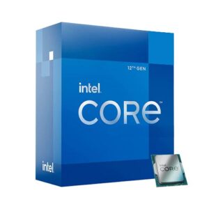 Intel Core i7 12700