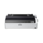 Epson FX-2190II Dot Matrix Printer