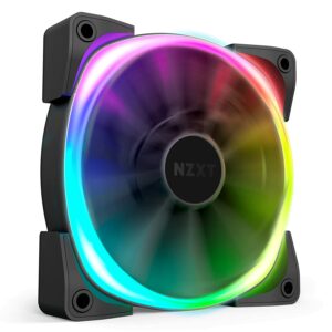 NZXT Aer RGB 2 Fan 120mm