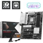 MSI PRO B850-P WiFi MSI-PRO-B850-P-WiFi-Variety-Infotech (IMG Variety Infotech)