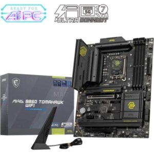 MSI MAG B860 Tomahawk MSI-MAG-B860-Tomahawk-Variety-Infotech (IMG Variety Infotech)