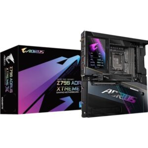 Z790 AORUS XTREME X Gaming Motherboard