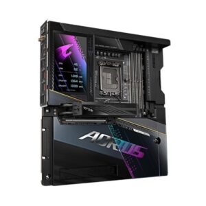 Z790 AORUS XTREME X Gaming Motherboard