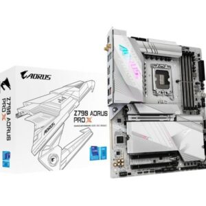 Gigabyte Z790 Aorus Pro X Gigabyte-Z790-Aorus-Pro-X-Variety-Infotech (IMG Variety Infotech)