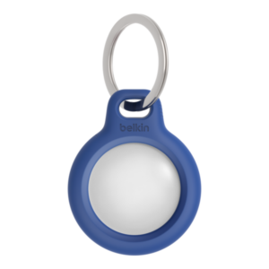 Belkin AirTag Holder with Key Ring