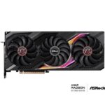 Asrock AMD Radeon RX 7900 XTX Phantom Gaming OC 24GB Graphic Card – (RX7900XTX-PG-24GO) Asrock AMD Radeon RX 7900 XTX Phantom Gaming OC 24GB Graphic Card – (RX7900XTX-PG-24GO)