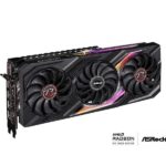 Asrock AMD Radeon RX 7900 XTX Phantom Gaming OC 24GB Graphic Card – (RX7900XTX-PG-24GO) Asrock AMD Radeon RX 7900 XTX Phantom Gaming OC 24GB Graphic Card – (RX7900XTX-PG-24GO)