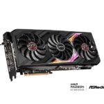 Asrock AMD Radeon RX 7900 XTX Phantom Gaming OC 24GB Graphic Card – (RX7900XTX-PG-24GO) Asrock AMD Radeon RX 7900 XTX Phantom Gaming OC 24GB Graphic Card – (RX7900XTX-PG-24GO)