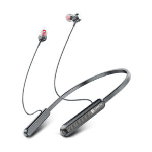 Toreto Tune Ease TOR 1404 Detachable Battery Neckband