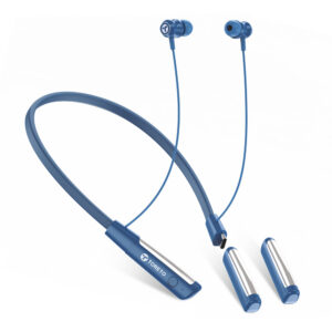 Toreto Tune Ease TOR 1404 Detachable Battery Neckband