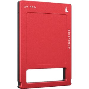 Angelbird AV PRO MK3 SSD 2TB SSD