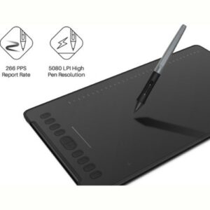 Huion Inspiroy H1161 Graphic Tablet