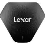 Lexar Professional Multi Card 3-in-1 USB 3.0 Reader