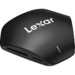 Lexar Professional Multi Card 3-in-1 USB 3.0 Reader