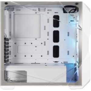 Cooler Master TD500 Mesh White