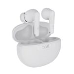 boAt Airdopes 161 ANC TWS Earbuds, White