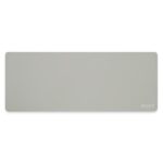 NZXT MXL900 Extra Large Extended Mouse Pad, Grey