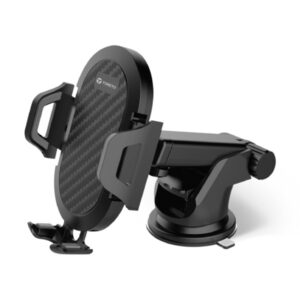 Toreto Grasp 6 TOR 165 Car Mobile Phone Holder