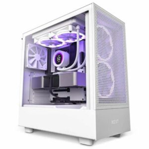 NZXT H5 Flow