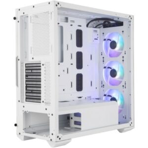 Cooler Master TD500 Mesh White