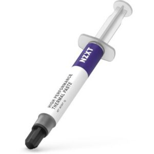 NZXT High Performance Thermal Paste 3g