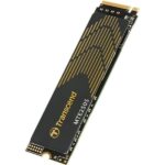 Transcend 1TB 250S NVMe PCIe Gen 4 Internal SSD Transcend 1TB 250S NVMe PCIe Gen 4 Internal SSD