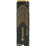 Transcend 1TB 250S NVMe PCIe Gen 4 Internal SSD