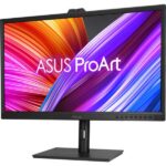 ASUS ProArt PA32DC Display 31.5” 4K OLED Professional Monitor, Black – (PA32DC) ASUS ProArt PA32DC Display 31.5” 4K OLED Professional Monitor, Black – (PA32DC)