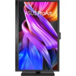 ASUS ProArt PA32DC Display 31.5” 4K OLED Professional Monitor, Black – (PA32DC) ASUS ProArt PA32DC Display 31.5” 4K OLED Professional Monitor, Black – (PA32DC)