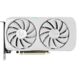 Zotac RTX 4060 Ti Twin Edge OC White Edition 8GB Graphics Card