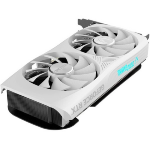 Zotac RTX 4060 Ti Twin Edge OC White Edition 8GB Graphics Card