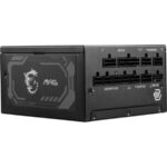 MSI MAG A1250GL PCIE5 MSI-MAG-A1250GL-PCIE5-Variety-Infotech (IMG Variety Infotech)